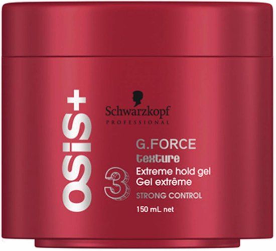 Sale Osis+ G.Force Texture 150.0 ml