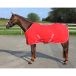 Q-essentials Qhp Zweetdeken Qhp Color Rood - 105/145