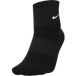 Nike Unisex Everyday lichtgewicht enkelsokken (3 paar)