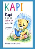 KAPI: Kapi i to, co dzieje się w środku