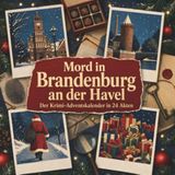 Mord tiptop Mord in Brandenburg an der Havel