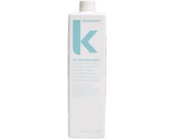 Kevin Murphy - CURL - KILLER.CURLS WASH - Shampoo voor krullend- of pluizend haar - 1000 ml