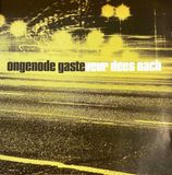 Coast2Coast Ongenode Gaste - Veur Dees Nach (CD)