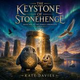 The Stonehenge The Keystone of Stonehenge: Book one of The Pebble Chronicles