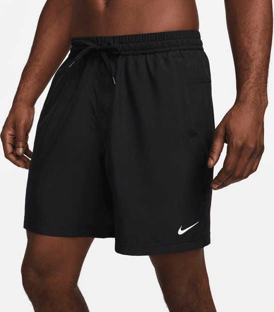 Nike M NK DF FORM SHORT 7IN Heren Sportbroek - Maat XL