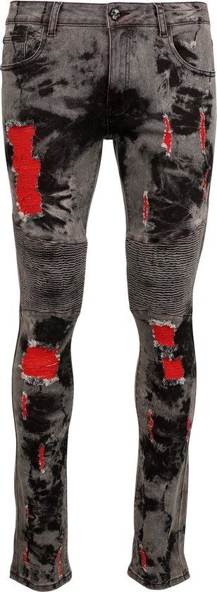 Rock Rebel by EMP Jeans - Heren - W33L34