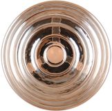 RL LIVE YOUR LIGHT REALITY EARL Wandlamp Zwart mat