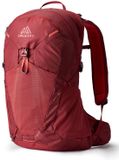 GREGORY Maya 20 Backpack Iris Red