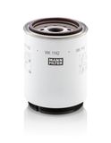 MANN-FILTER WK 1142 x Brandstoffilter