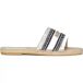 Superdry Canvas Espadrille Overlay Slippers Dames