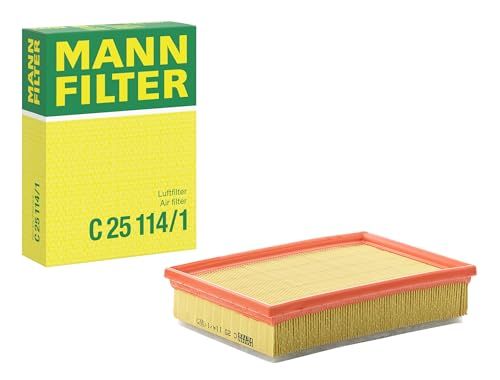 MANN-FILTER C 25 114/1 Luchtfilter