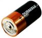 Duracell C Plus Batterijen - 2 stuks