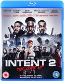 The Kaleidoscope Home Entertainment Limited Intent 2: The Come Up Blu-ray