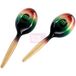 Meinl MWM1MC Houten Maracas