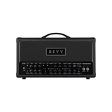 Revv Generator G50 Tube Head - Black