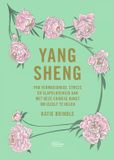 Yang Manteau Yang Sheng