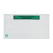 OFITURIA Bolsas Portadocumentos de Papel Transparente para Enviar Paquetes con Autocierre Adhesivo Fácil y Resistente. Bolsas para Embalaje de Correo y Envíos Seguros (100 UDS, 240X135), COM0397