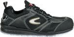 Cofra 78450-002.W47 PETRI S1 P SRC chaussures de sécurité, noir, taille 47
