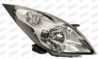 PRASCO DW3424813 koplamp