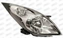 PRASCO DW3424813 koplamp