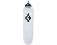 Black Diamond Distance 500ml Soft Flask Transparent