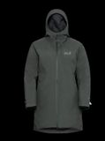 Jack Wolfskin Icecape 2L Down Ins Rds Isolatiejas Dames