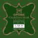 Optima Viool snaren goudbrokaat premium messing 3/4 E 0,26 K medium
