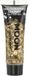 Moon Creations Moon Glitter Holographic Chunky Glitter Gel Make-up - Goudkleurig