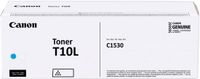 Canon T10L tonercartridge Cyaan