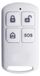 PNI SafeHouse HS190 1-delig draadloos alarmsysteem