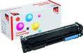 Quantore Tonercartridge HP CF531A 205A Blauw