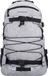 Forvert Melange Rugzak 48,5 cm Laptopvak - 39cm (15,4 duim) - grey melange