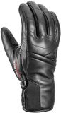 LEKI Snowfox 3D Elite vingerhandschoenen voor dames