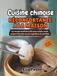 Cuisine chinoise réconfortante à la maison: 100 recettes familiales faciles pour raviolis, sautés, soupes et bien plus avec des ingrédients du quotidien