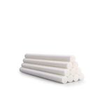 SIXTOL Hoogwaardige vervangende wattenstaafjes voor aromadiffuser bal, 10 stuks