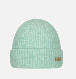 Barts Witzia Beanie Muts Dames - One size - Groen