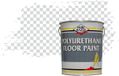 Paintmaster PU Betonverf - 10L - 100% Transparant