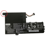 Lenovo Lenovo L15M2PB1 / 5B10M50528 accu (7.5 V, 4670 mAh, origineel)