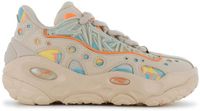Puma x LaMelo Ball - La France "RNNR Flare" Heren Sneakers Schoenen 312165-01 Beige Leer Maat 40