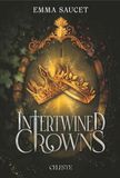 Intertwined crowns