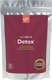 Foodie Ultimate Detox 60 Capsules