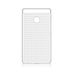 Huawei 51991539 - Mobiele telefoon behuizing - Transparant - P9 Plus