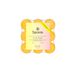 SPAAS Citronella Theelichten Brandduur ± 4,5 u Levendig Geel 18 stuks