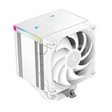 DeepCool AK500 Digital Pro WH Processor Luchtkoeler 12 cm Wit