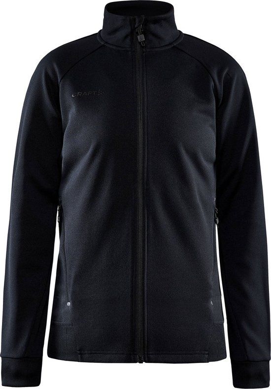 Craft ADV Unify Sportvest - Zwart - Maat L - Vrouwen