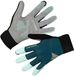 Endura Windchill Handschoenen Groen XS Vrouw