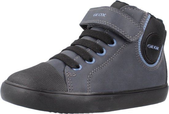 Geox B Gisli C Schoenen Blauw EU 26 Jongen