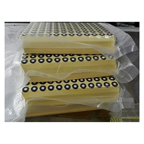 300 stuks 3D-scanmarkering 3 mm ID 6 mm OD 3D-scannen Tracking Dot