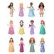 Disney Princess Ultieme Princess Collection met Kleine Poppen