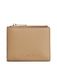 TOMMY HILFIGER Portefeuille 'ESSENTIAL' moka
